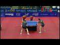Danish Open: Timo Boll Christian Suss-Ma Long Xu Xin