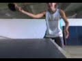 treino de tenis de mesa treino de tenis de mesa