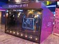 3d Hologram Korea
