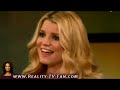 is.gd jessica simpson on oprah winfrey show - 03/04/2010 jessica simpson discusses her weight and her reaction to her ex-boyfriend john mayer's playboy interview. simpson also assesses concepts of beauty around the world, and lisa ling reports on changing concepts of beauty in china. also: a report on procedures to make people taller. oprah winfrey show beauty around the world with jessica simpson 03/03/2010 march 03 2010 