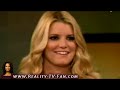 is.gd jessica simpson on oprah winfrey show - 03/04/2010 jessica simpson discusses her weight and her reaction to her ex-boyfriend john mayer's playboy interview. simpson also assesses concepts of beauty around the world, and lisa ling reports on changing concepts of beauty in china. also: a report on procedures to make people taller. oprah winfrey show beauty around the world with jessica simpson 03/03/2010 march 03 2010 