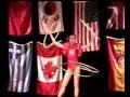 The Hula Hoop Artistry of Caitlin Skye