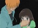 My short version of Fruits Basket