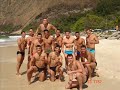 Atletismo - AMAN 2007