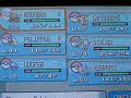 How to catch one of the Legendary Trio Pokemon, Mesprit.Part 1: http://www.youtube.com/watch?v=Dk-Sh5G8BzkPlease visit http://www.pokezam.com for the latest information on Pokemon Diamond and Pearl.