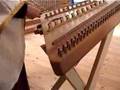dizzi dulcimer at lulworth castle 3