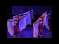 Danza Arabe 2008