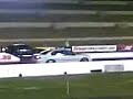 5.7L v8 commodore, vy ss, 12.4 seconds