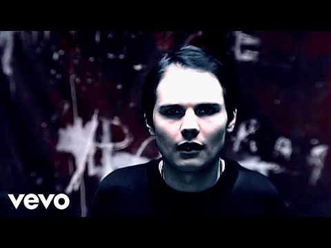 The Smashing Pumpkins: Bullet with Butterfly Wings