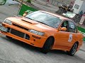 Toyota Corolla 1993-1997 Done Up Leave a comment...Thanks