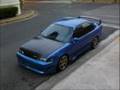 Toyota Corolla 1993-1997 Done Up
