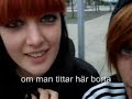Vad är detta?Daniel och Lovisa känner att dom inte får någonting tillbaka!SPRID EMOPOP FILMEN! länk:http://youtube.com/watch?v=rPG9TJxSspw
