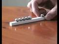 Gaussian Gun