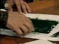 Art with Pallet knife Art with Pallet knife