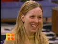 Felicity Huffman - Rachael Ray Show (PART 3 OF 3)