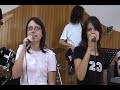 Hargita T�bor 2007 - Dics?�t�s (3)