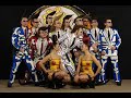 Leningrad cowboys - Katjusha