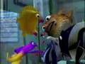 finding nemo