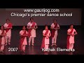 Kathak First Year Kathak First Year