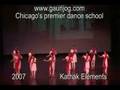 Kathak First Year