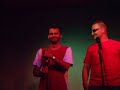 mokry i piguła     minnie the moocher