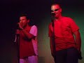 mokry i piguła     minnie the moocher