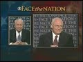 colin powell on face nation