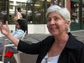 The Bailout: the Mood on Main and Wall Streets