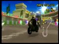 Mario kart Wii GFaqs GP 2 part 1