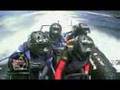2008 Yamaha Marine Outboards