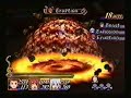 Tales Of Symphonia Boss Battle: Kvar Tales Of Symphonia Boss Battle: Kvar