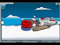 Club Penguin Mission 7:Clock Work Repairs