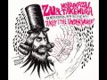 Zu & Nobukazu Takemura - Alone With The Alone