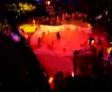 The Official 2007/2008 Season Show Time Video!