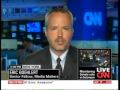 On CNN, Media Matters' Boehlert Discusses Coordination Behind Town Hall Disruptions, Rick Scott