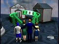 Feds Step In To Rescue Banks