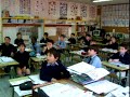 GROWING UP (Vamos Creciendo) TERCERO PE�A