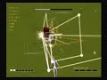 Rez - Area 4 - Boss Phase - Uranus[Tera]