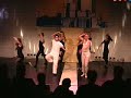 The Dance Studio Ricardo SibeloKlassiek BalletZeldaDark World The Legend of Dasturico / Christmas Show 2007De Legende van Dasturico / Kerstshow 2007Videoregistration & Editing L&LGallewww.ricardosibelo.comZoetermeer, The Netherlands