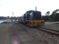 videos de Rack and Pinion Steam Train Tasmania