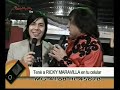 RICKY MARAVILLA