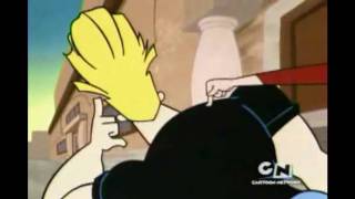 Johnny Bravo - Episodul 17