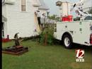 Piedmont-Triad Storm Damage