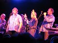 Al Jardine - Honkin\