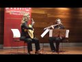 videos de Dúo Dosporcuatro - Palermo - Suite Buenos Aires - Máximo Diego Pujol