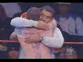 Jeremy Williams vs. Bristol Marunde - IFL