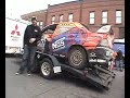 ACP at Lake Superior Performance Rally