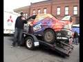 ACP at Lake Superior Performance Rally