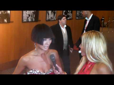 bai ling