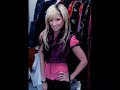 Ashley Tidale Ashley Tidale